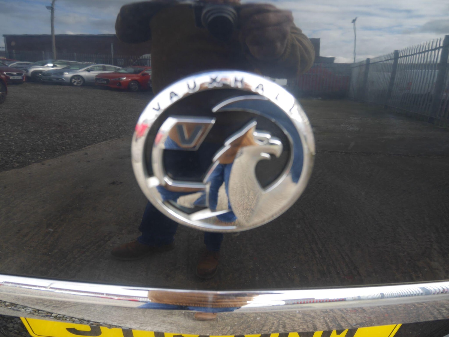 Used Vauxhall Zafira 2013 for sale - 78187127: Photo 49