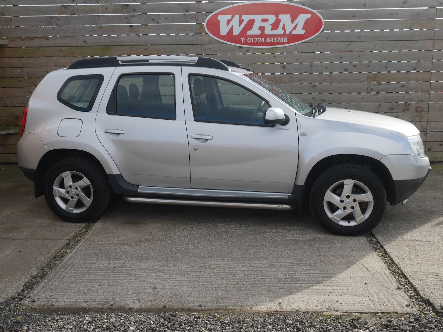 Used Dacia Duster 2013 for sale - 78103159: Photo 10