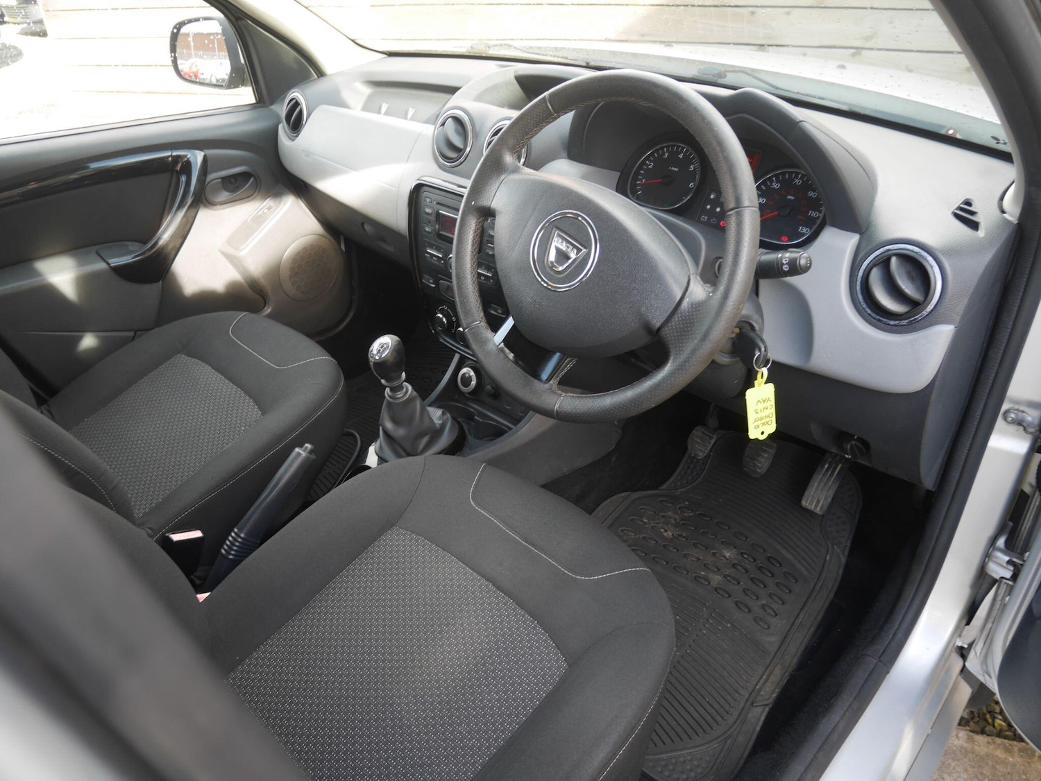 Used Dacia Duster 2013 for sale - 78103159: Photo 12