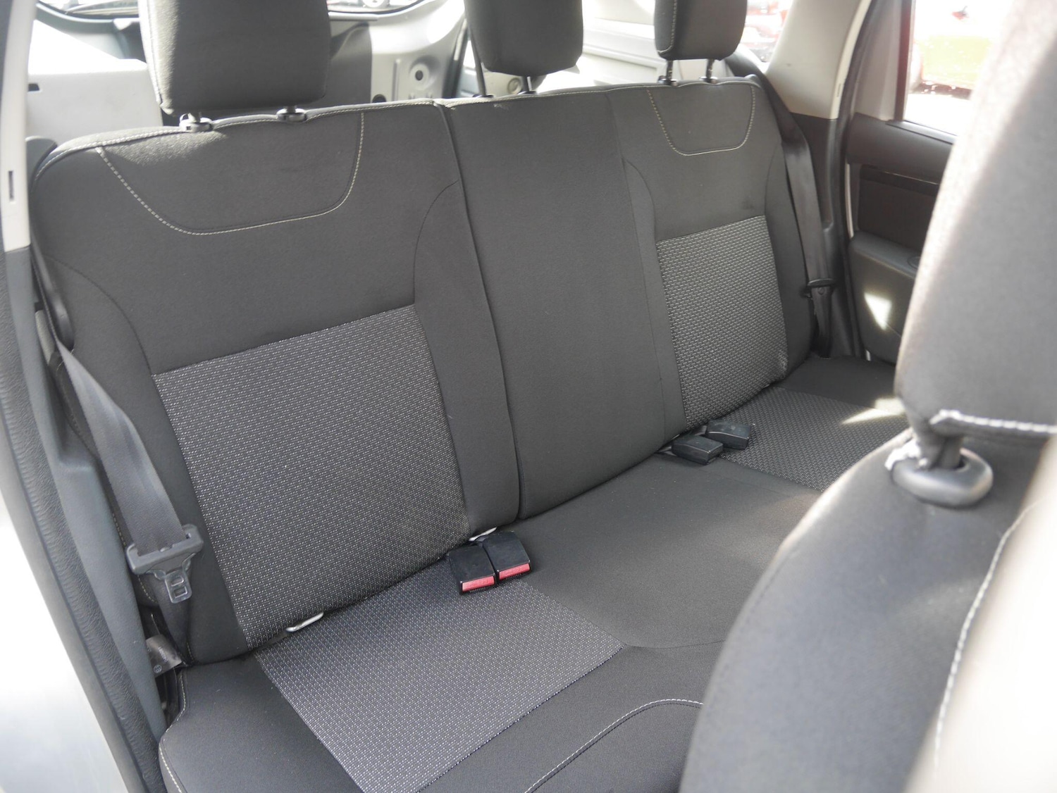 Used Dacia Duster 2013 for sale - 78103159: Photo 13