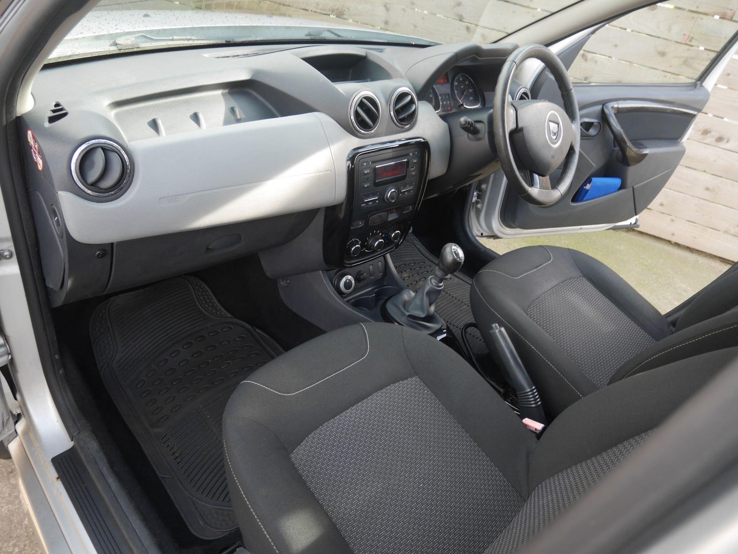 Used Dacia Duster 2013 for sale - 78103159: Photo 14