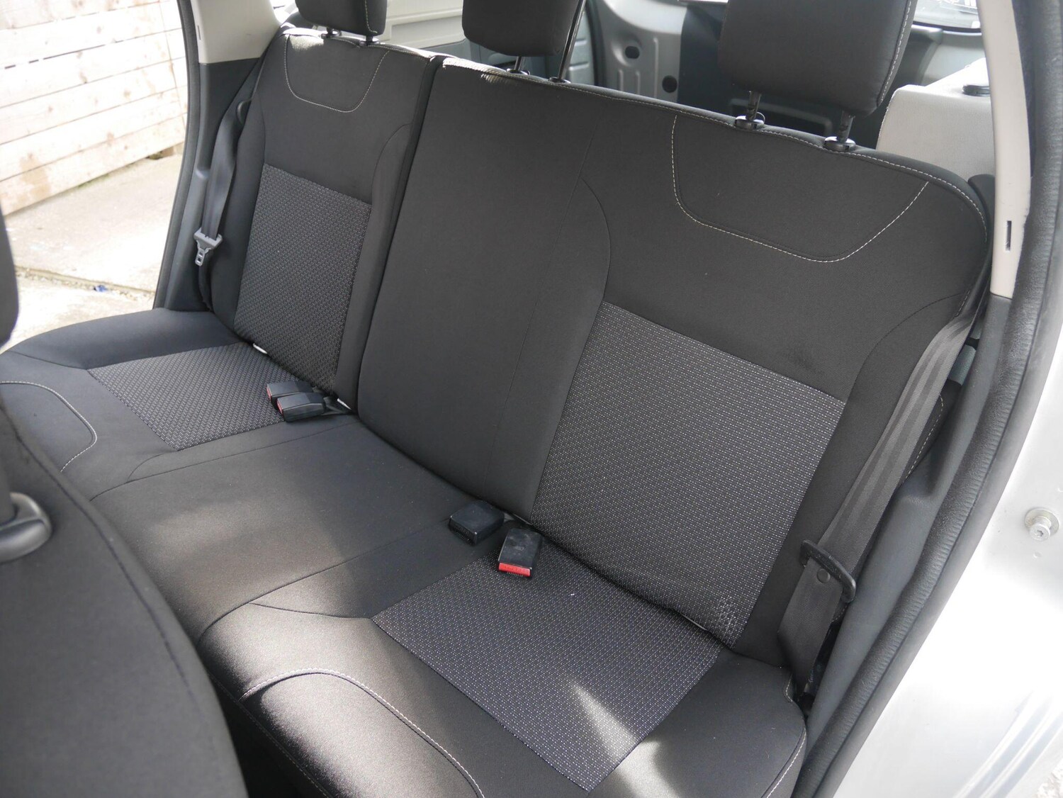 Used Dacia Duster 2013 for sale - 78103159: Photo 16