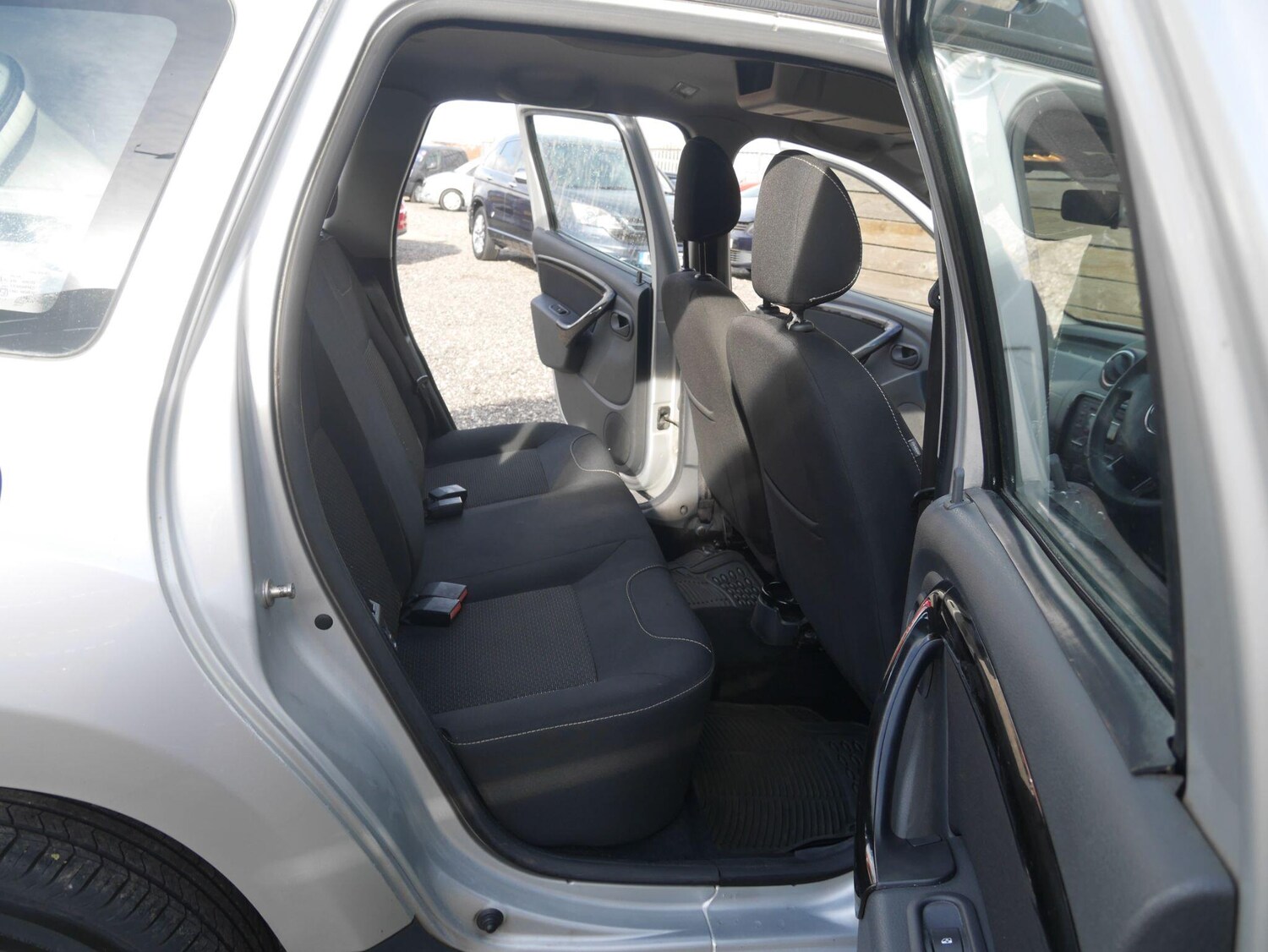 Used Dacia Duster 2013 for sale - 78103159: Photo 18