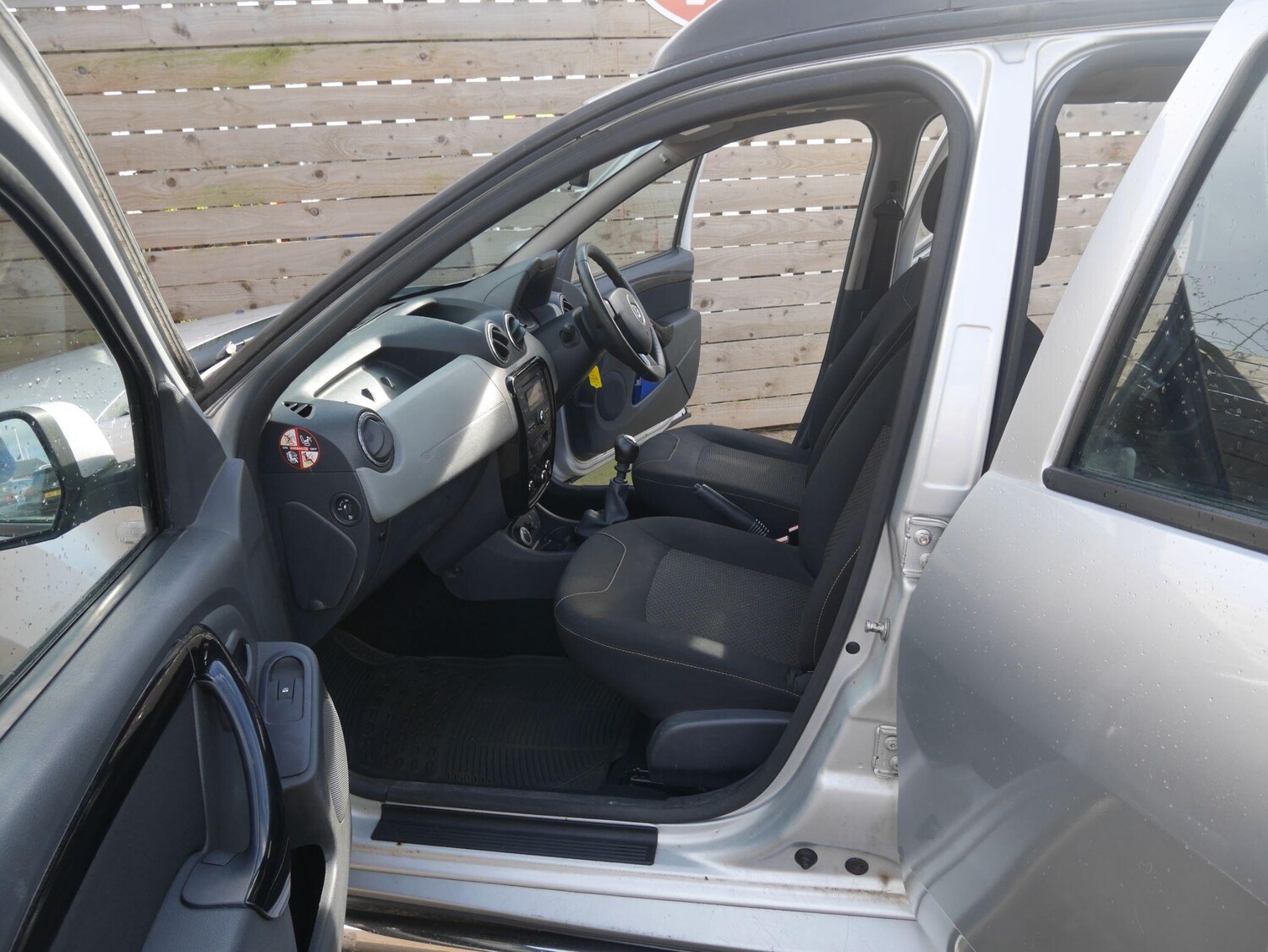 Used Dacia Duster 2013 for sale - 78103159: Photo 20