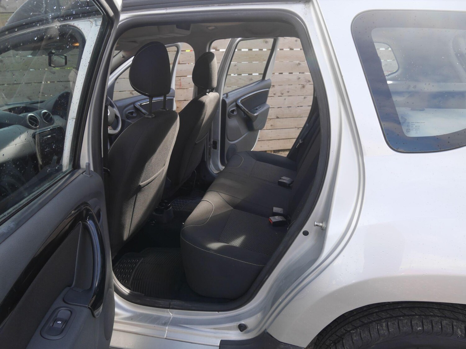 Used Dacia Duster 2013 for sale - 78103159: Photo 21