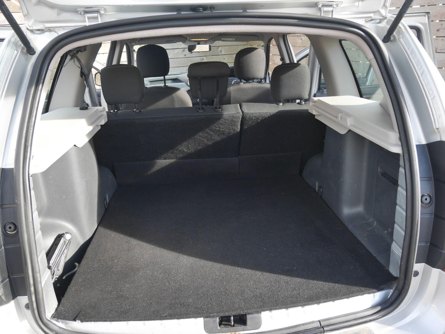 Used Dacia Duster 2013 for sale - 78103159: Photo 23