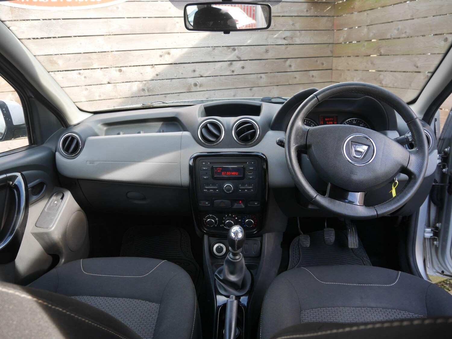 Used Dacia Duster 2013 for sale - 78103159: Photo 26