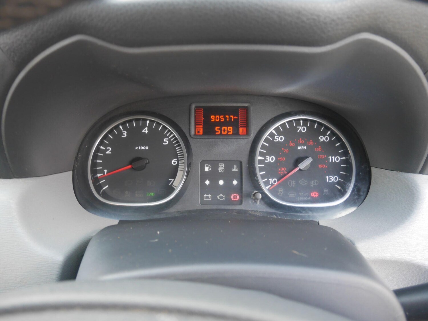 Used Dacia Duster 2013 for sale - 78103159: Photo 27