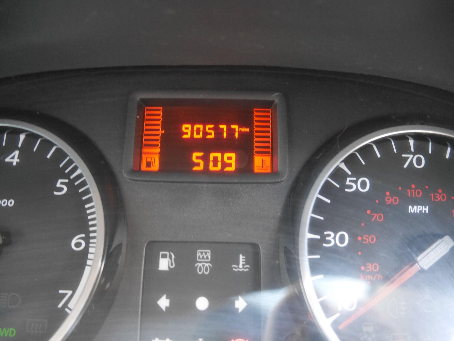 Used Dacia Duster 2013 for sale - 78103159: Photo 28