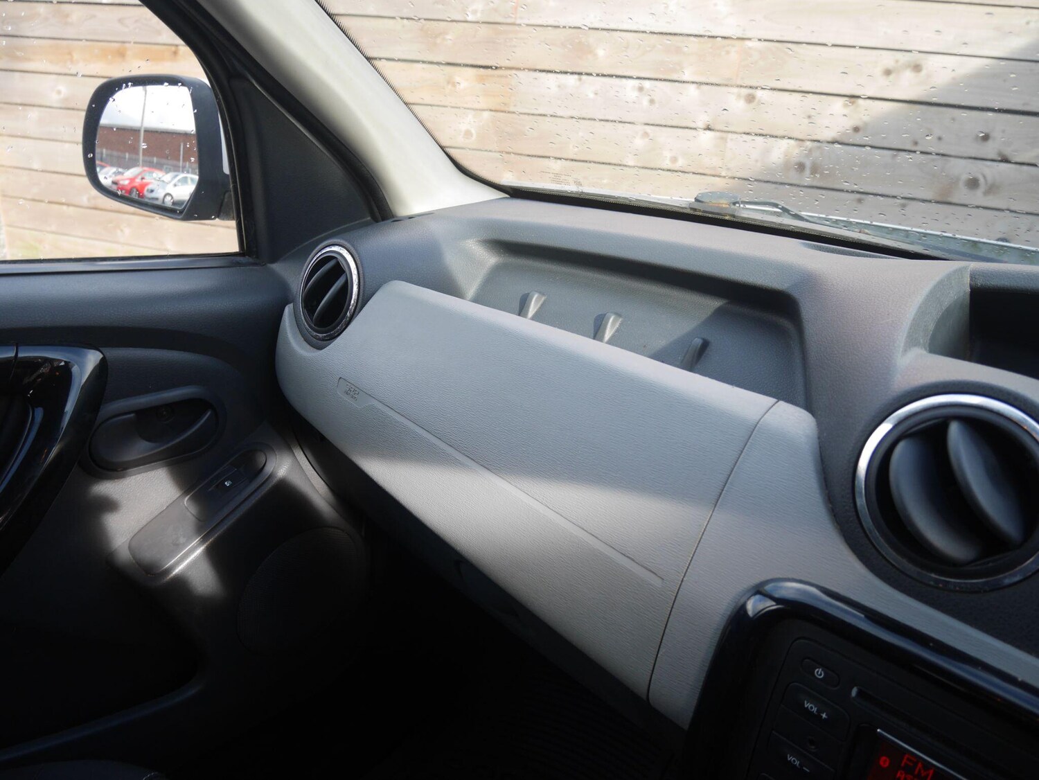 Used Dacia Duster 2013 for sale - 78103159: Photo 29