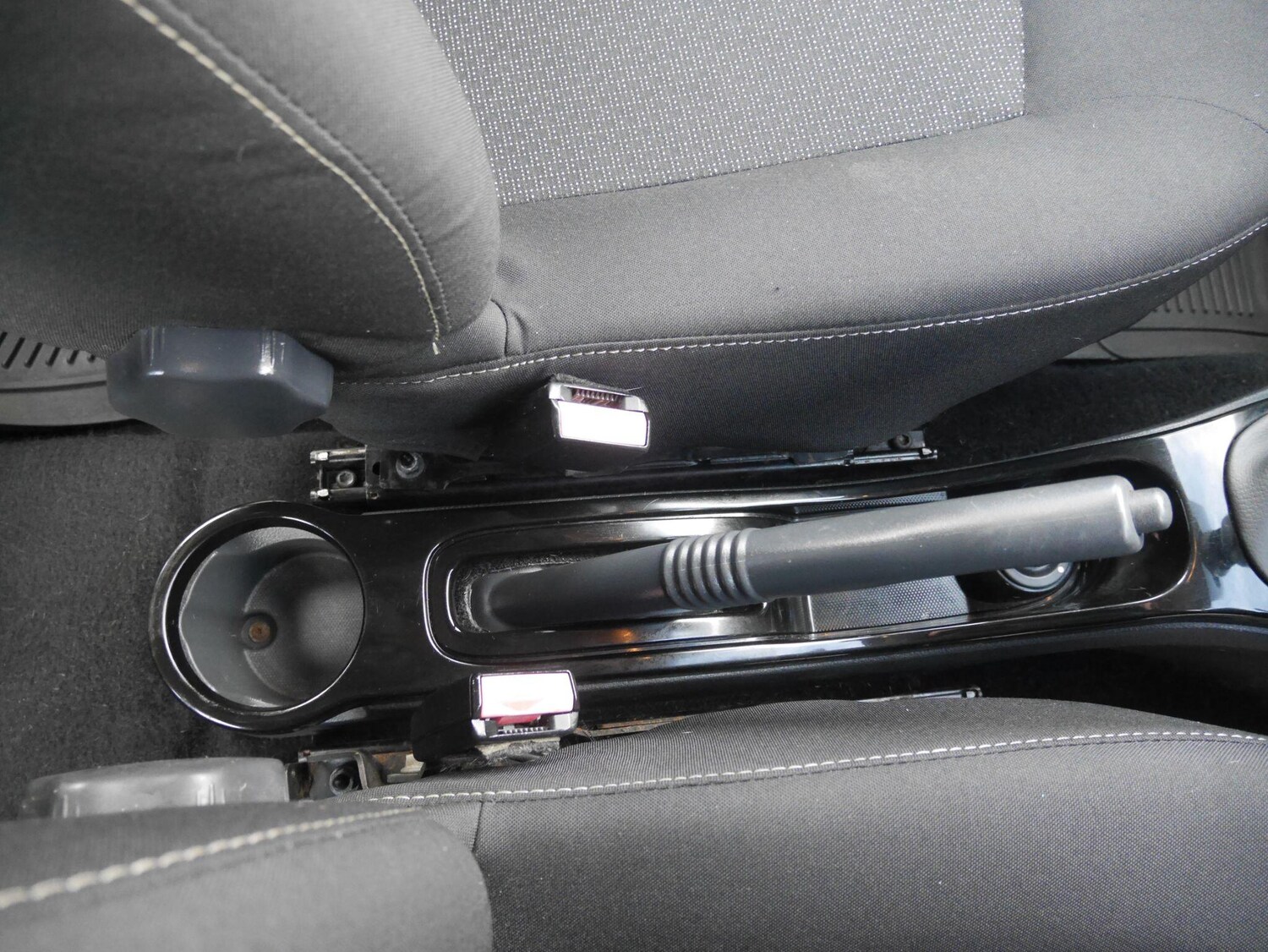 Used Dacia Duster 2013 for sale - 78103159: Photo 39