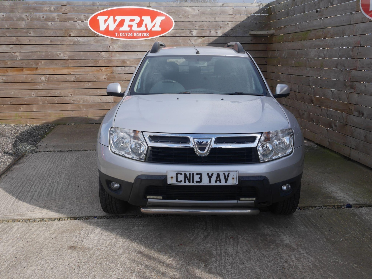 Used Dacia Duster 2013 for sale - 78103159: Photo 4