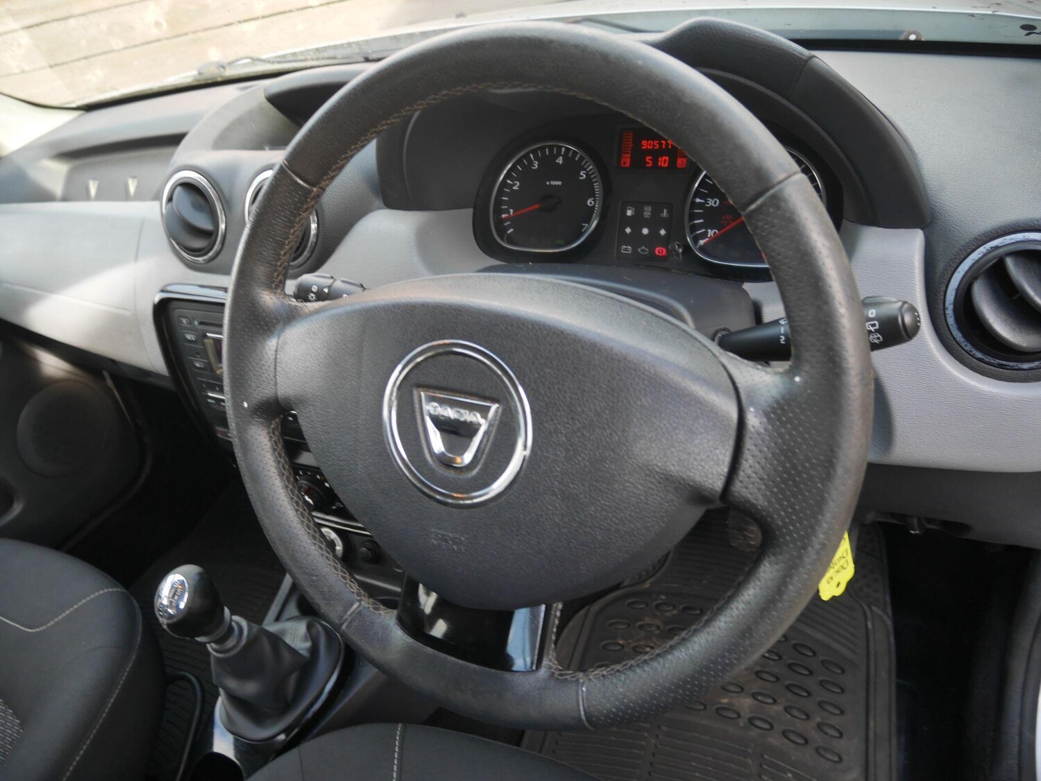 Used Dacia Duster 2013 for sale - 78103159: Photo 44