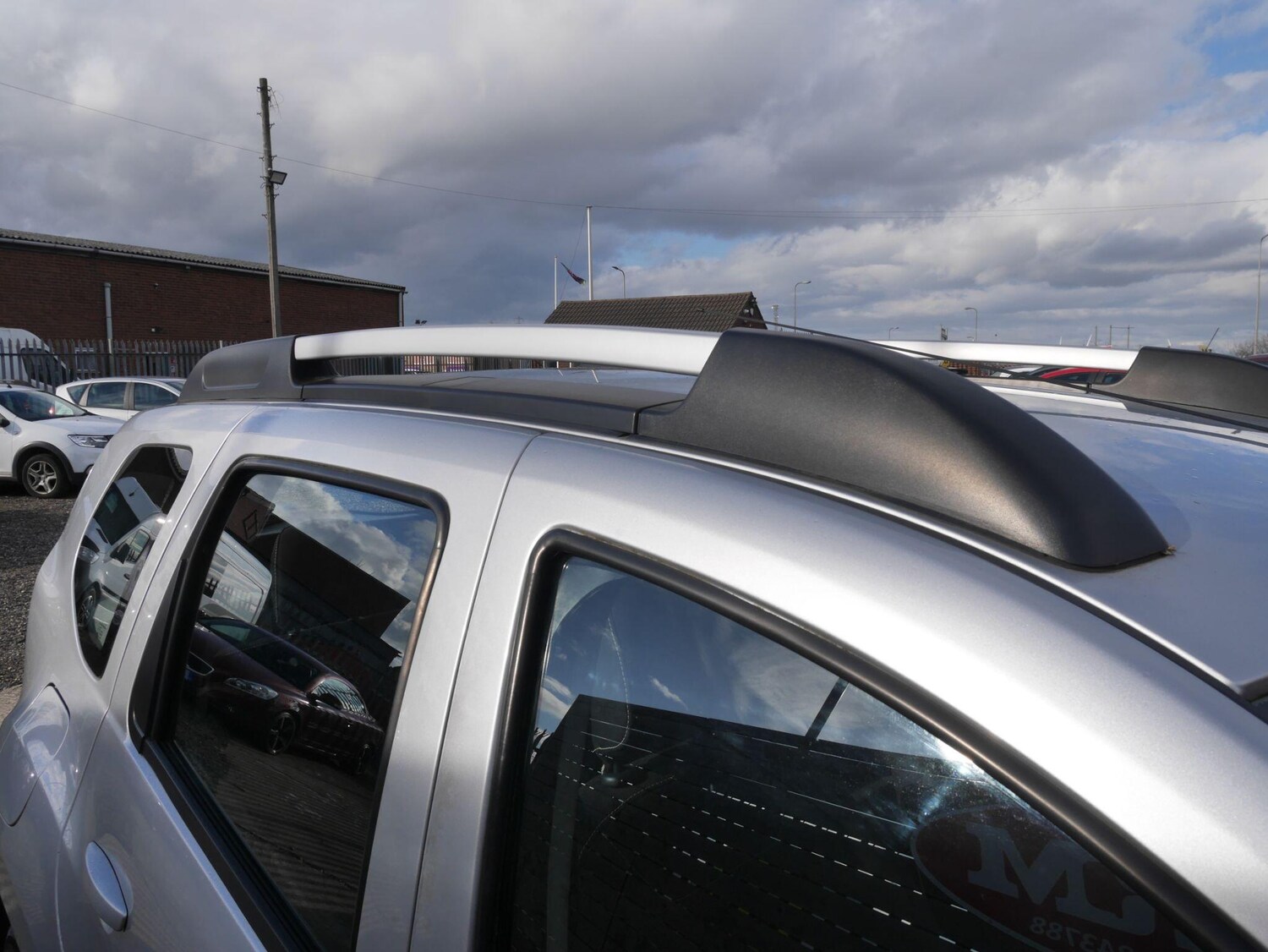 Used Dacia Duster 2013 for sale - 78103159: Photo 45