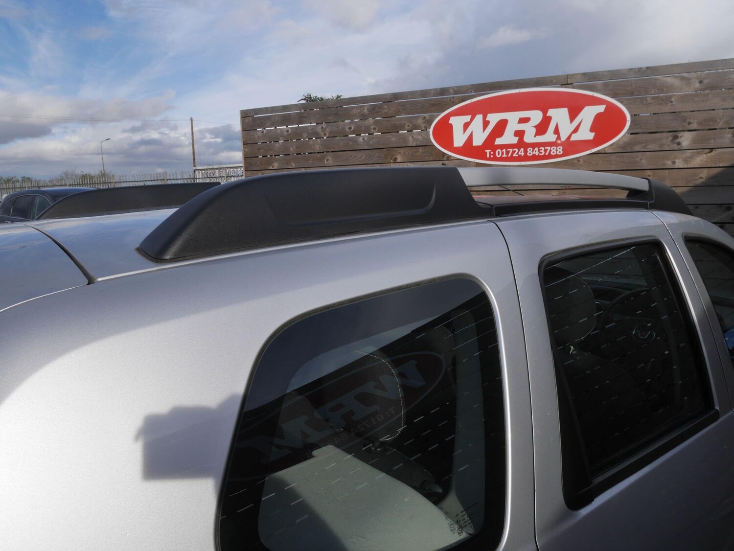 Used Dacia Duster 2013 for sale - 78103159: Photo 46