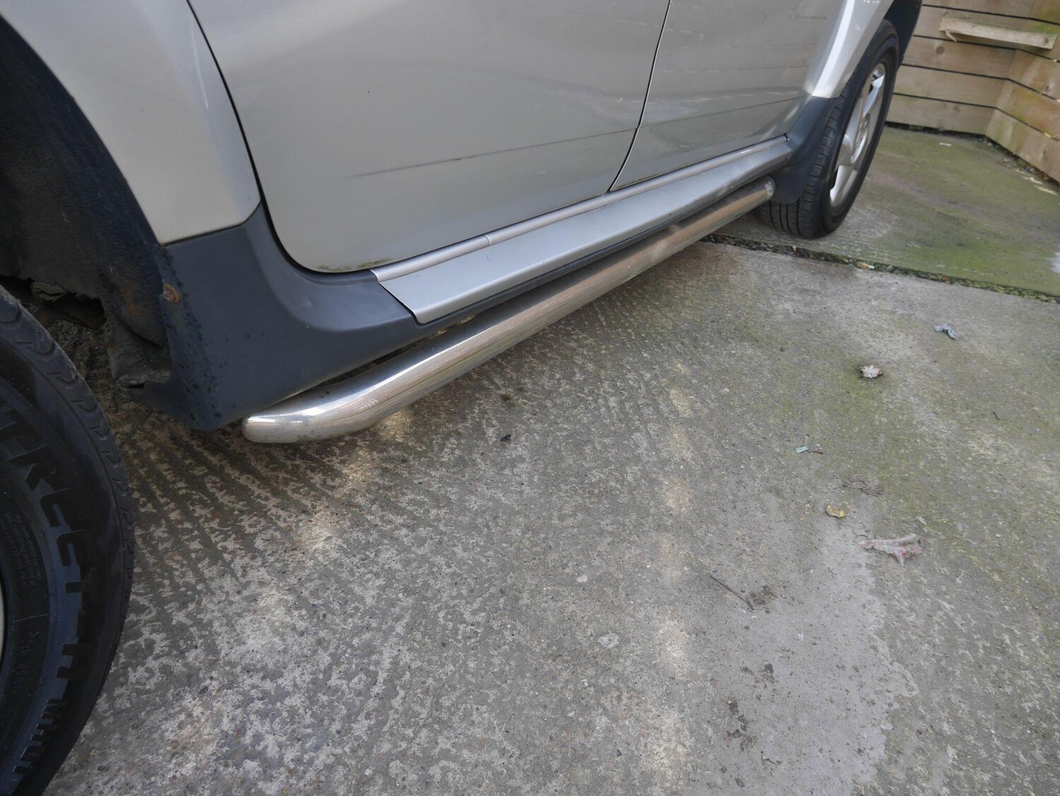 Used Dacia Duster 2013 for sale - 78103159: Photo 47