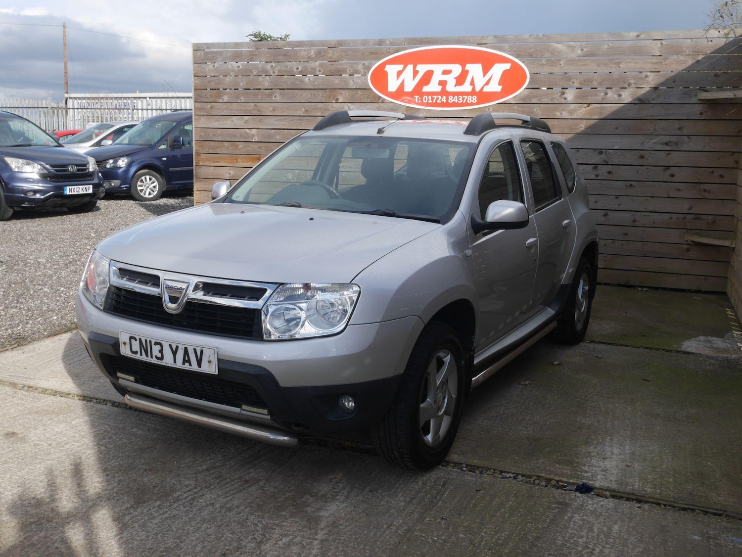 Used Dacia Duster 2013 for sale - 78103159: Photo 5
