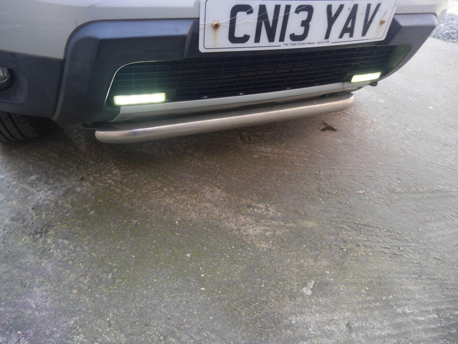 Used Dacia Duster 2013 for sale - 78103159: Photo 50