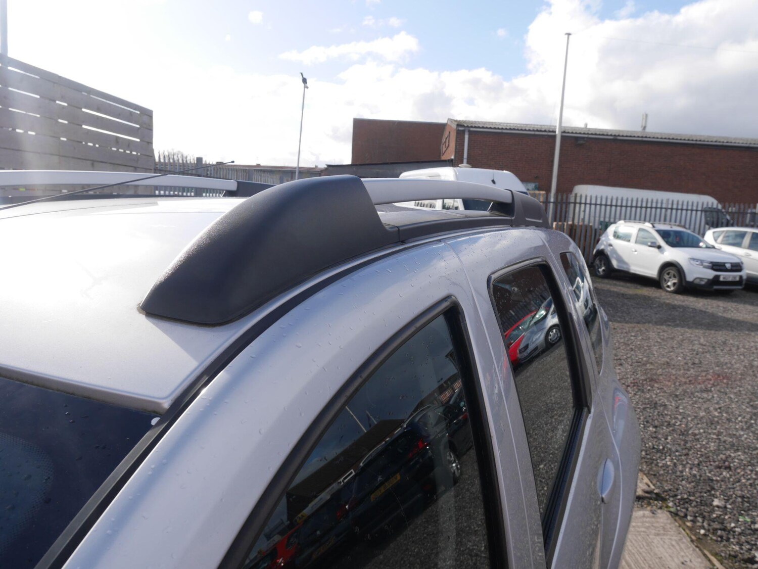 Used Dacia Duster 2013 for sale - 78103159: Photo 51