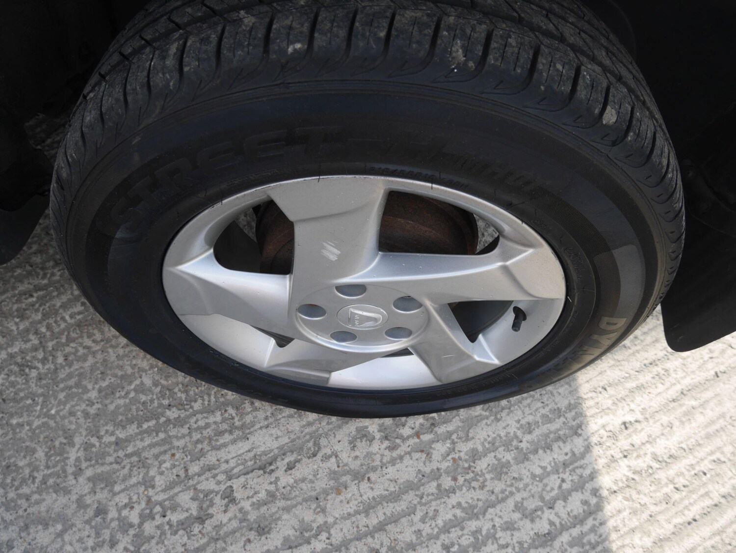 Used Dacia Duster 2013 for sale - 78103159: Photo 56