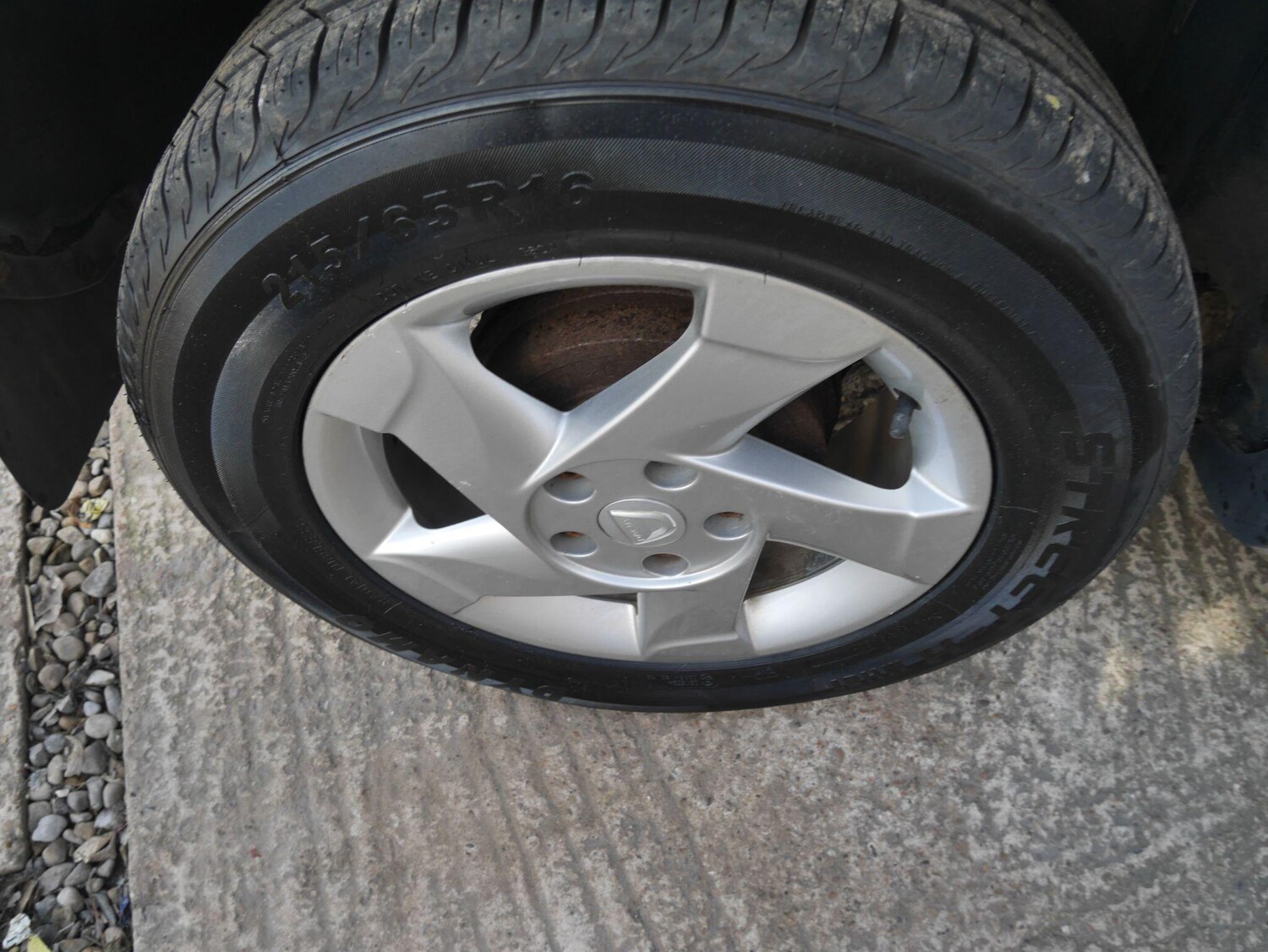 Used Dacia Duster 2013 for sale - 78103159: Photo 57