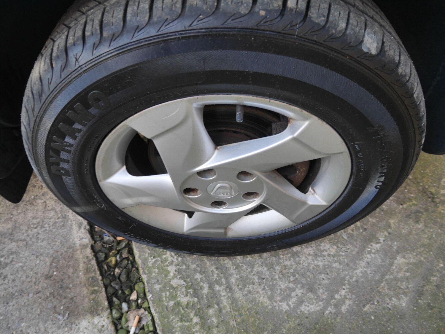 Used Dacia Duster 2013 for sale - 78103159: Photo 58