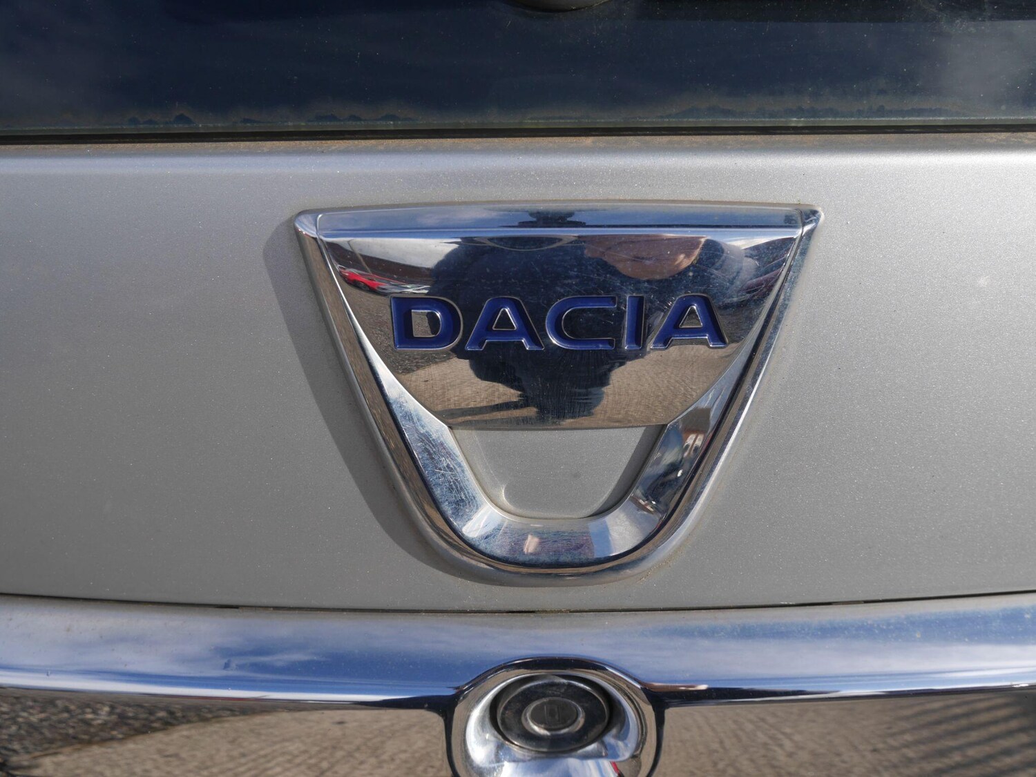 Used Dacia Duster 2013 for sale - 78103159: Photo 59