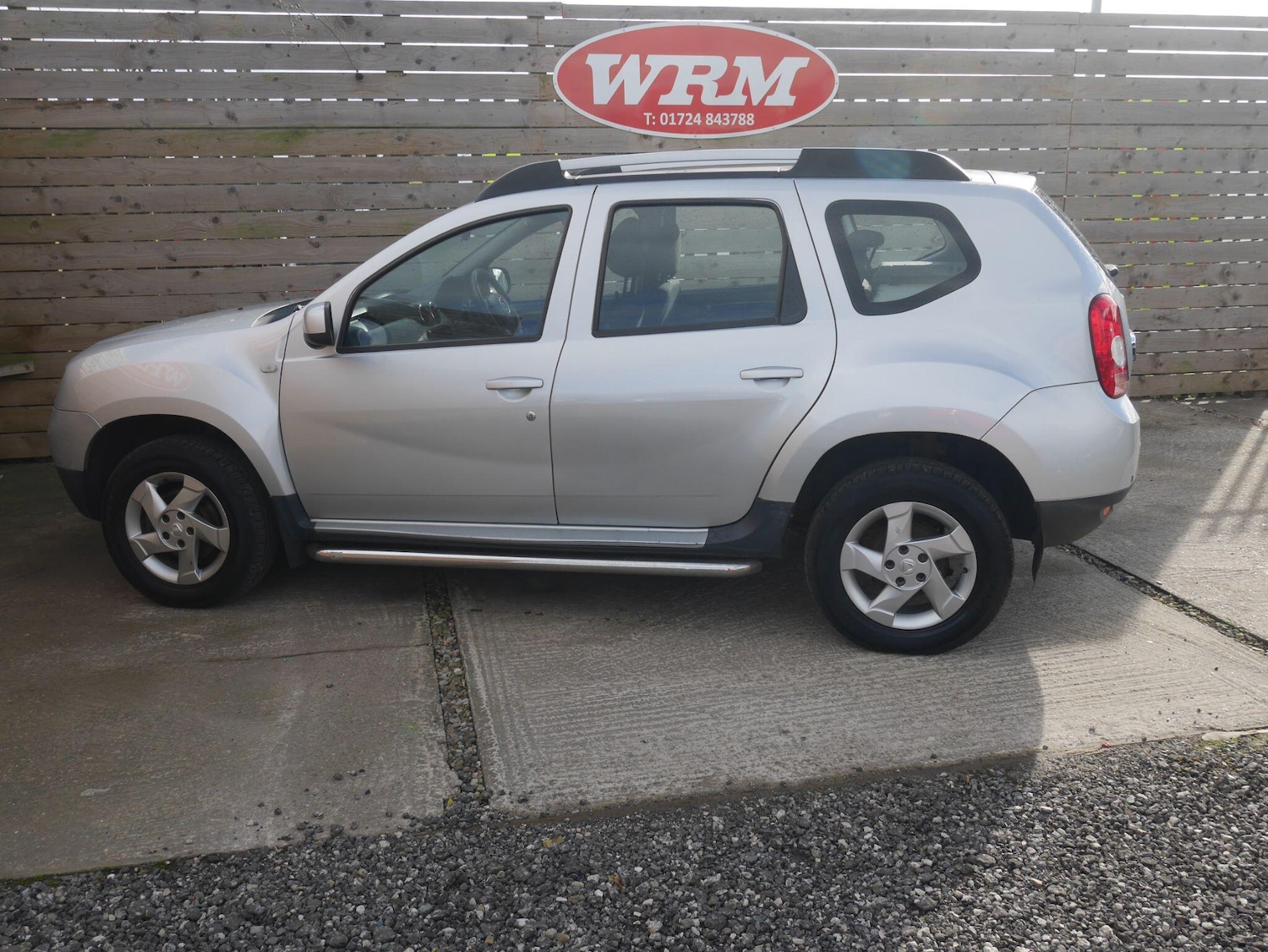 Used Dacia Duster 2013 for sale - 78103159: Photo 6