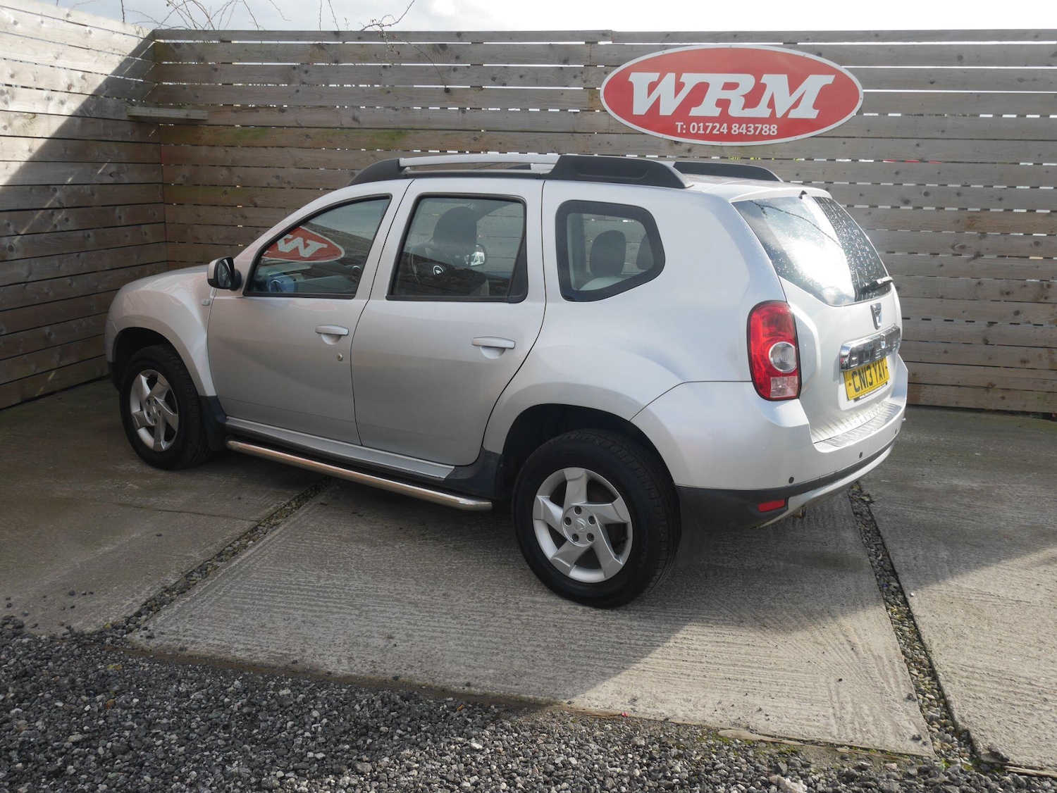 Used Dacia Duster 2013 for sale - 78103159: Photo 7