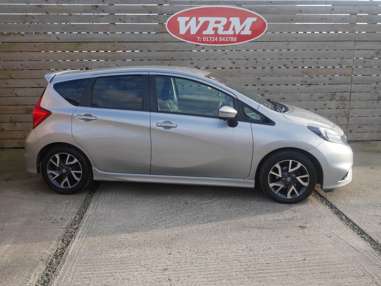 Used Nissan Note 2014 for sale - 78088720: Photo 11