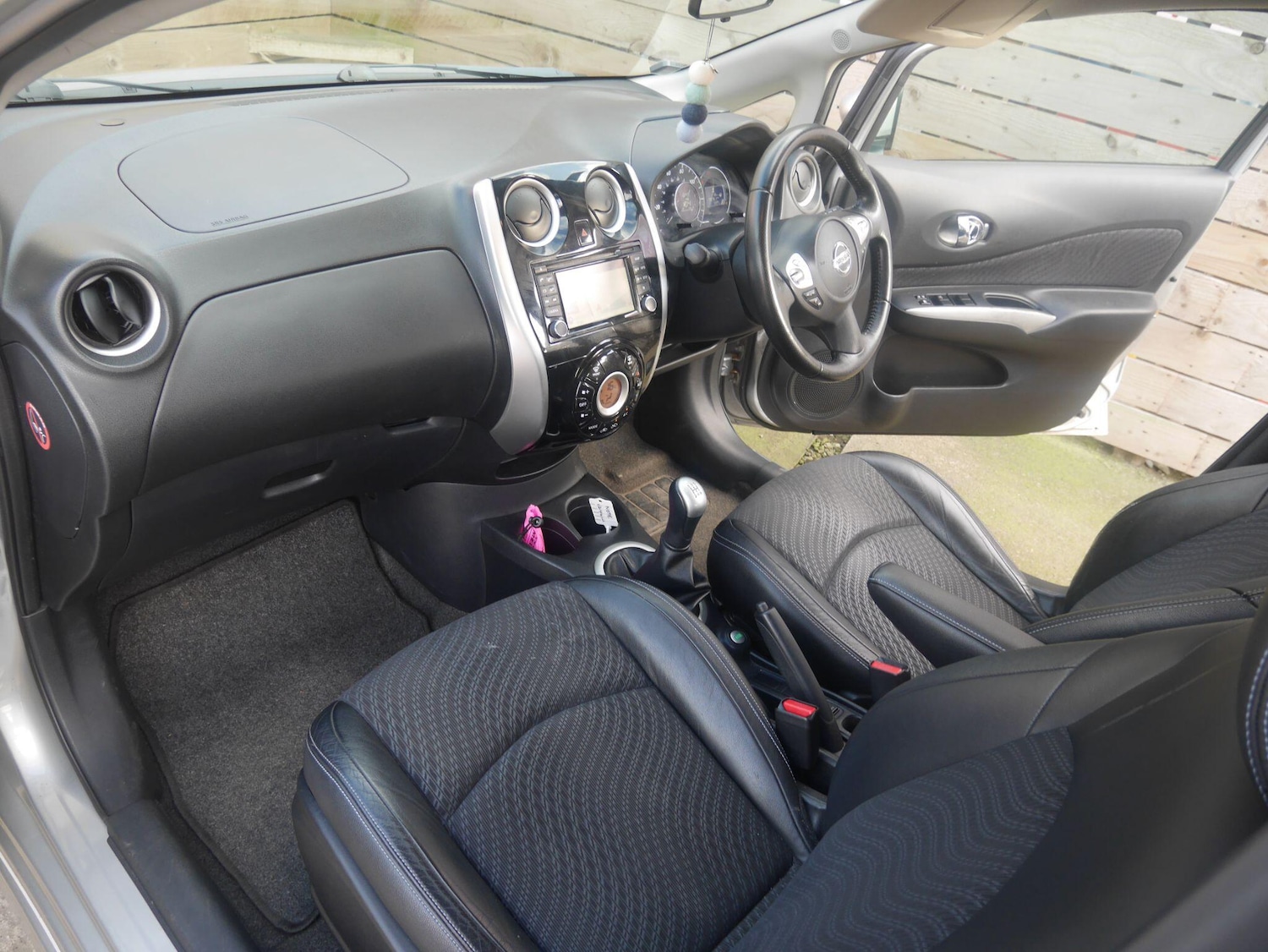 Used Nissan Note 2014 for sale - 78088720: Photo 15