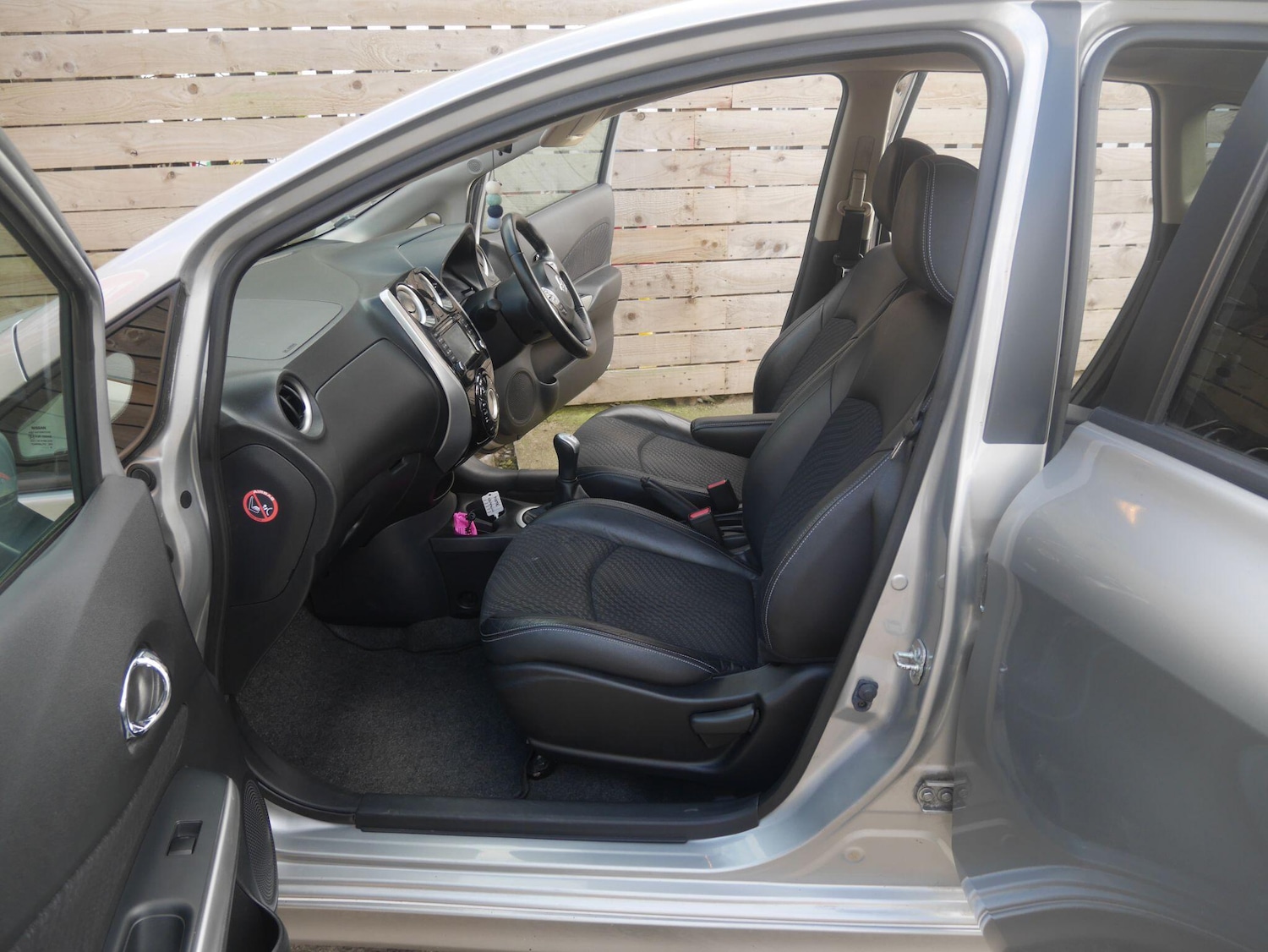 Used Nissan Note 2014 for sale - 78088720: Photo 20