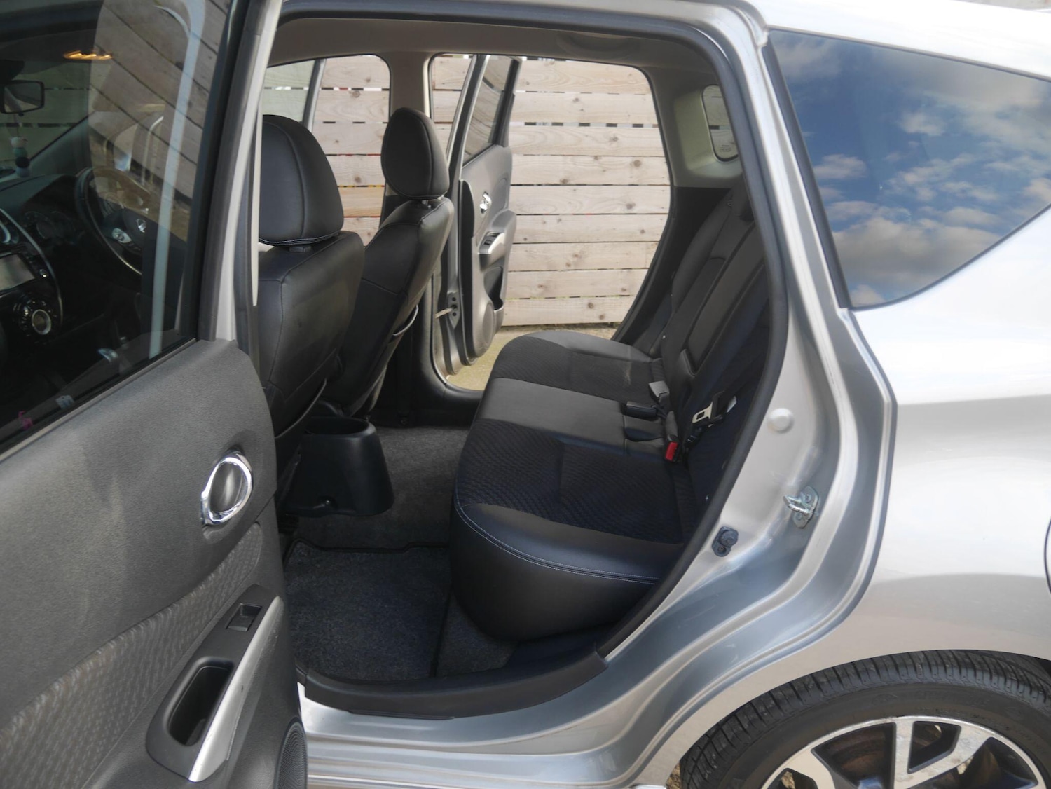 Used Nissan Note 2014 for sale - 78088720: Photo 21