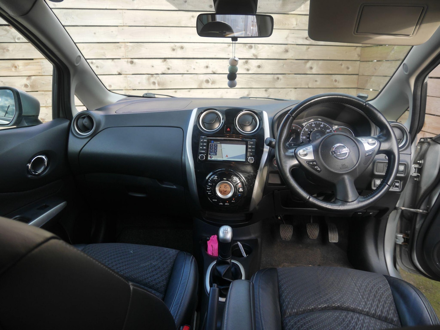 Used Nissan Note 2014 for sale - 78088720: Photo 26
