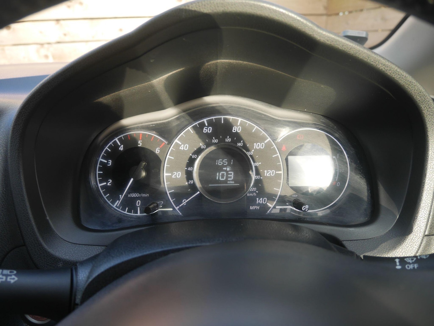 Used Nissan Note 2014 for sale - 78088720: Photo 28