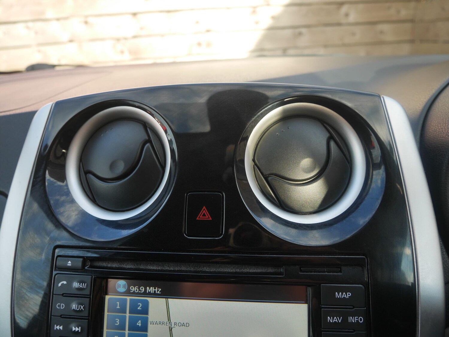 Used Nissan Note 2014 for sale - 78088720: Photo 32