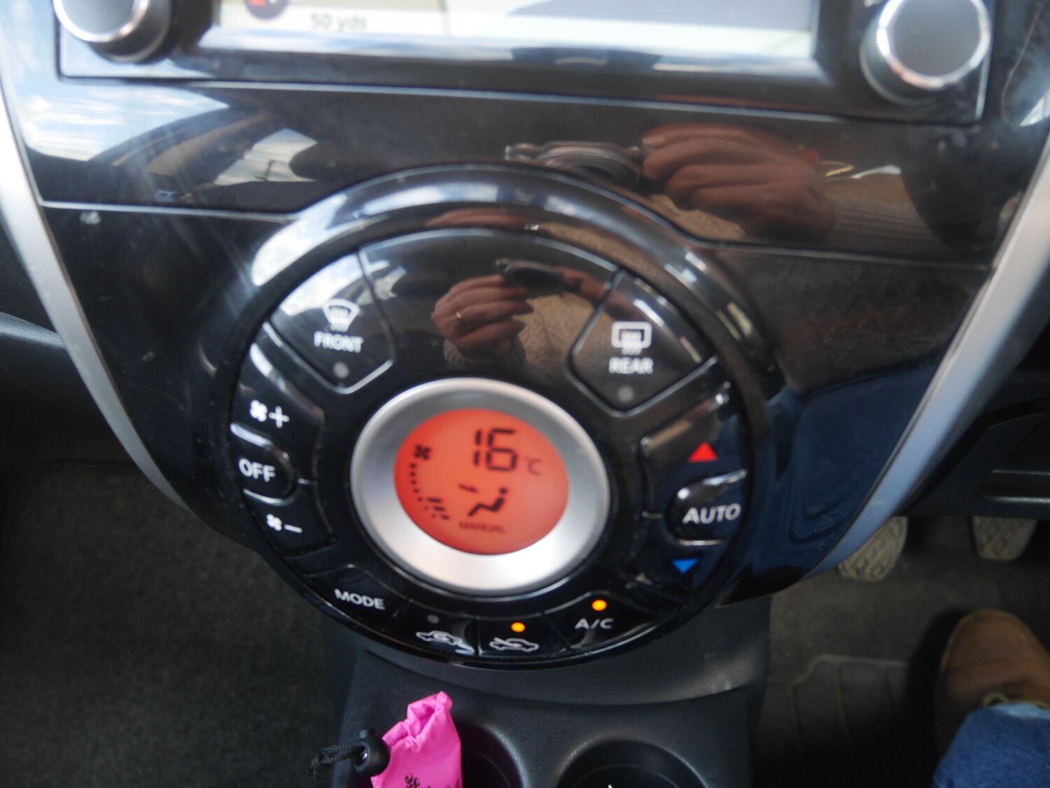 Used Nissan Note 2014 for sale - 78088720: Photo 35