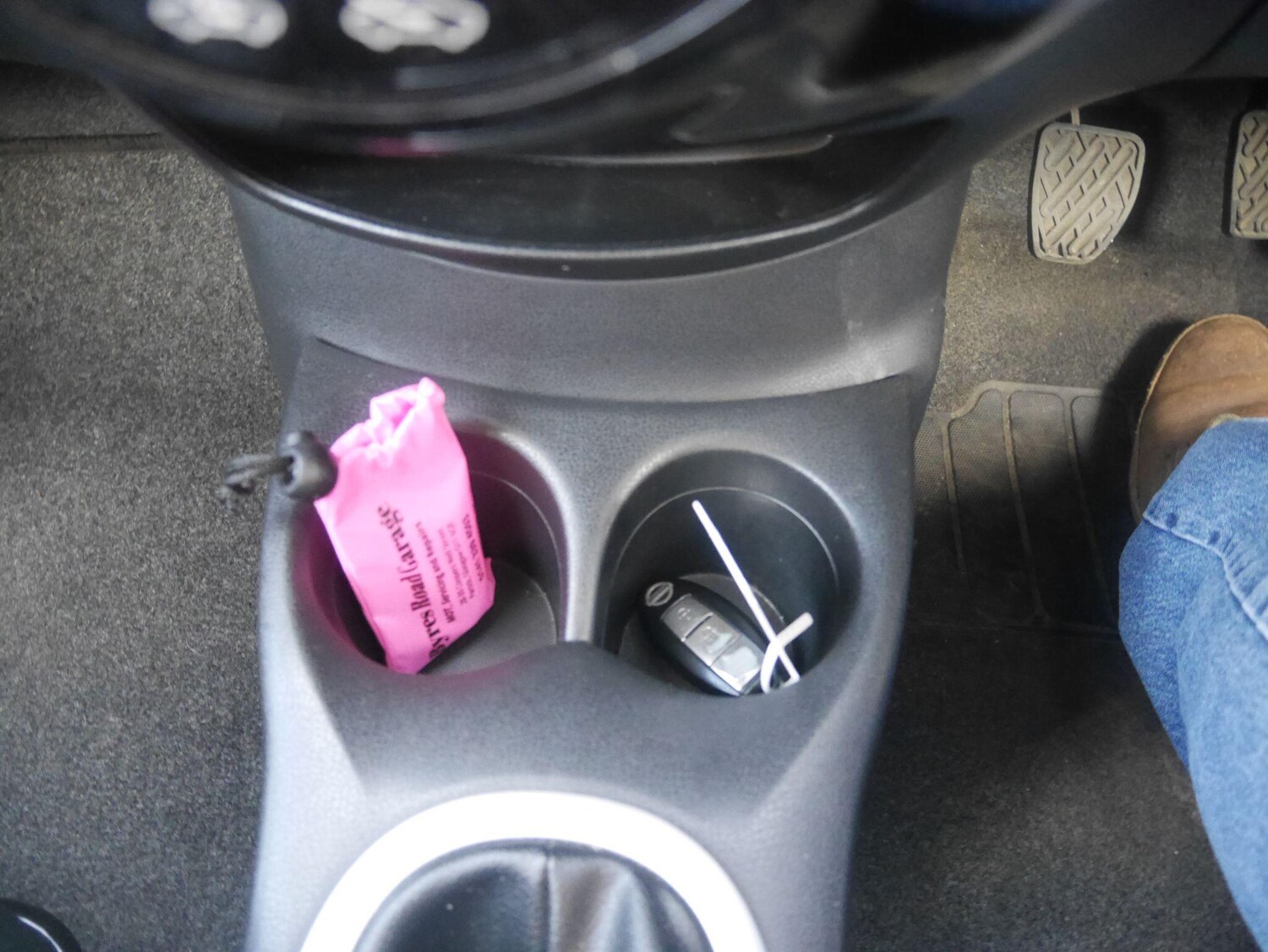 Used Nissan Note 2014 for sale - 78088720: Photo 37