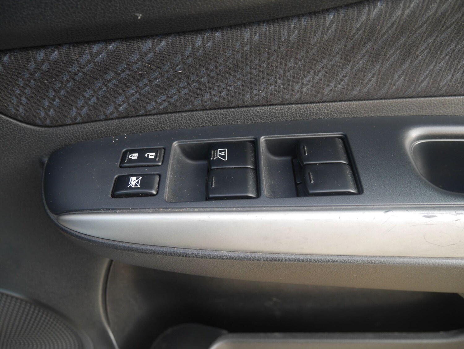 Used Nissan Note 2014 for sale - 78088720: Photo 45