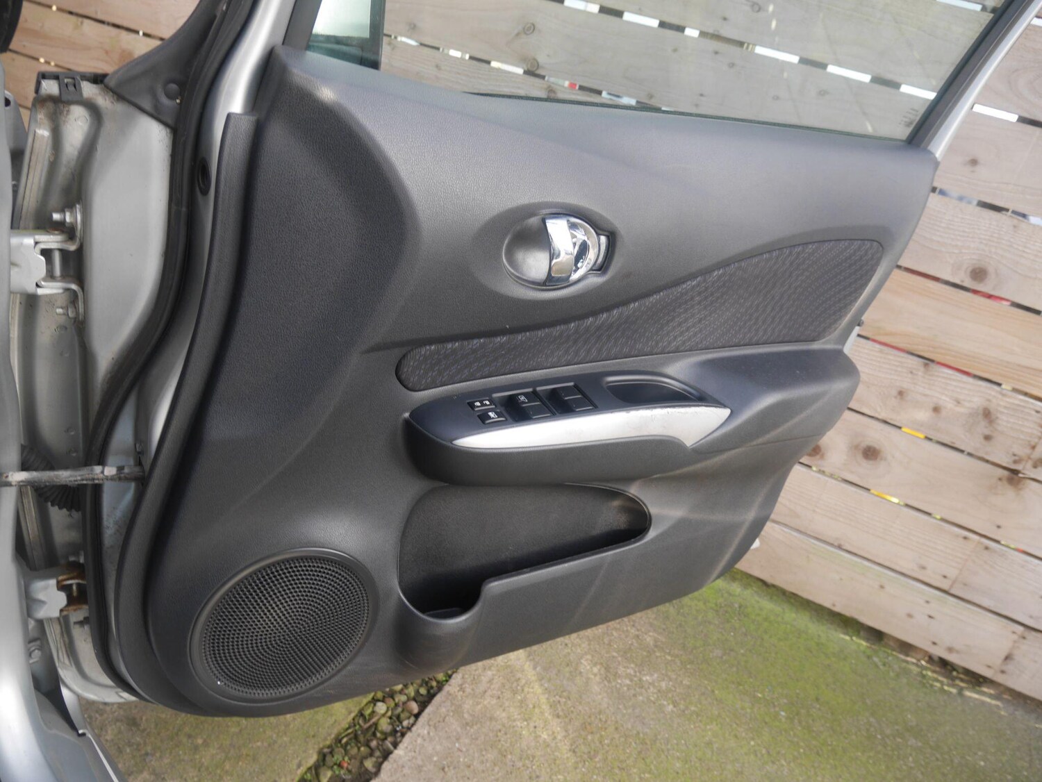 Used Nissan Note 2014 for sale - 78088720: Photo 46