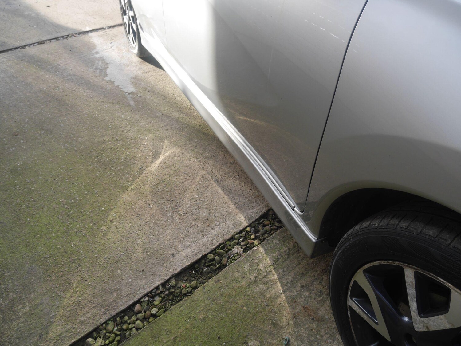 Used Nissan Note 2014 for sale - 78088720: Photo 49