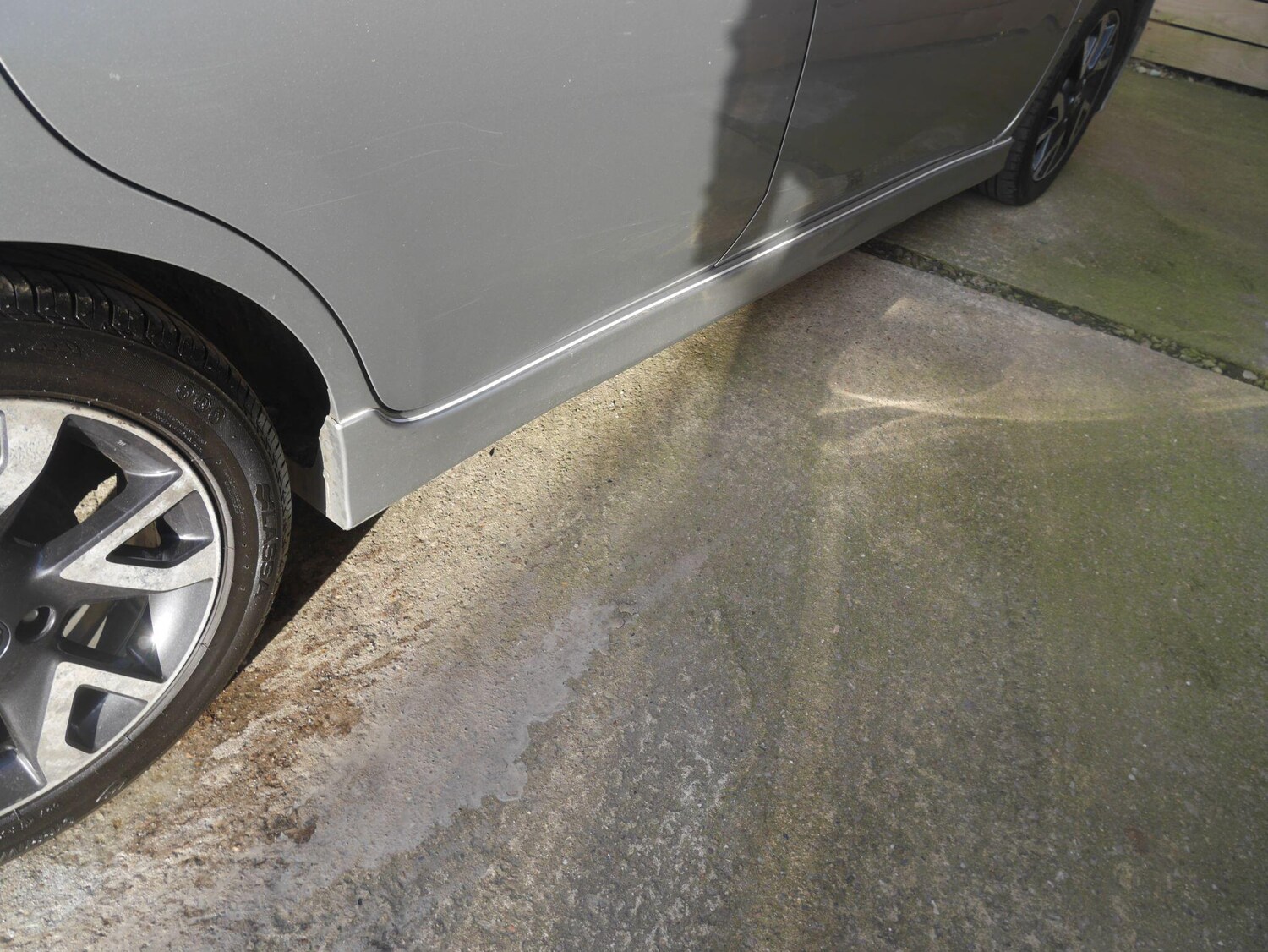 Used Nissan Note 2014 for sale - 78088720: Photo 50