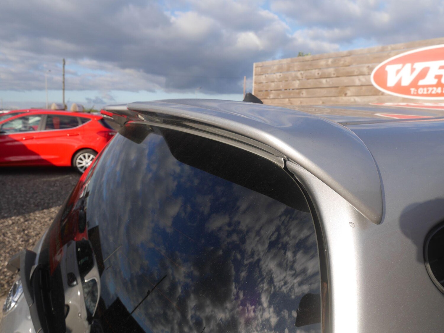 Used Nissan Note 2014 for sale - 78088720: Photo 51