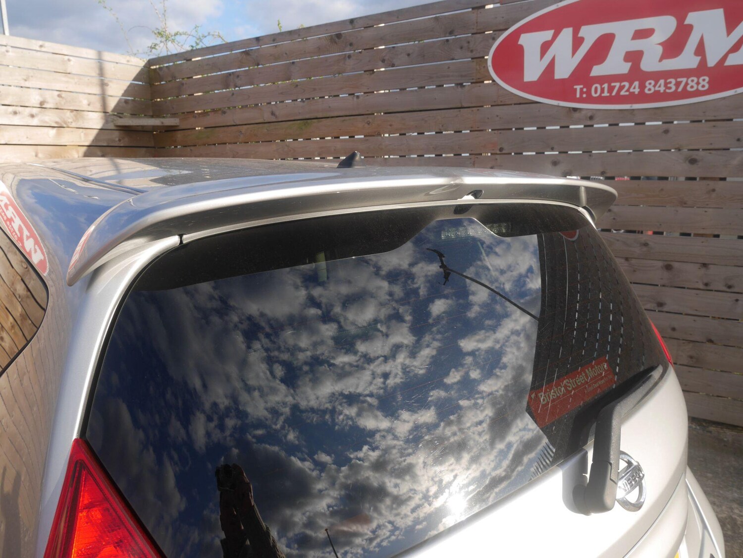 Used Nissan Note 2014 for sale - 78088720: Photo 52