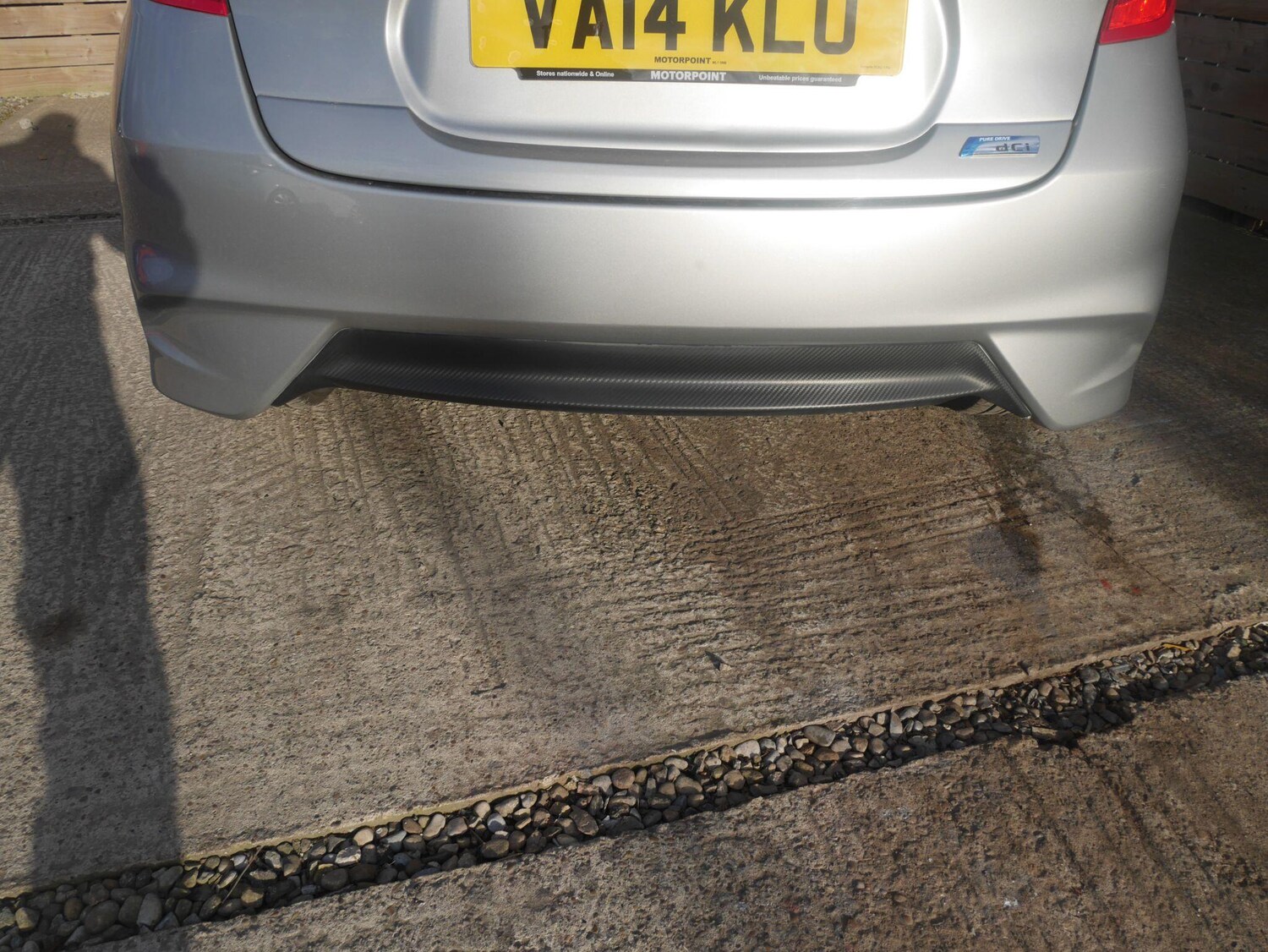 Used Nissan Note 2014 for sale - 78088720: Photo 54