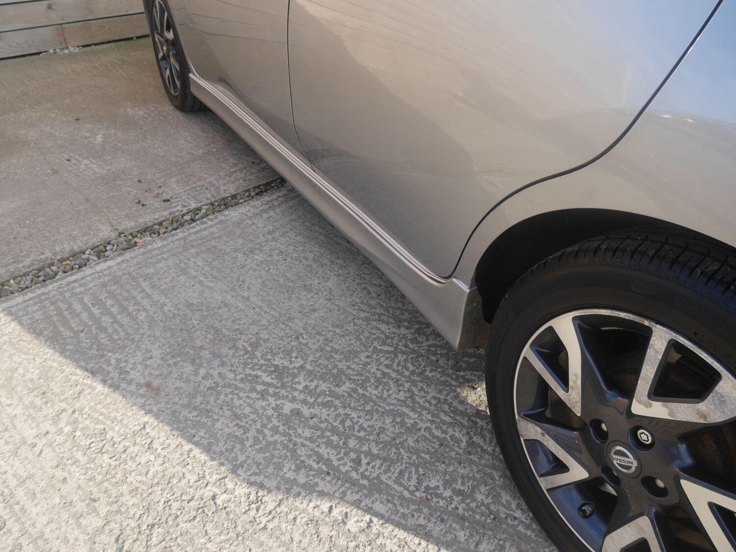 Used Nissan Note 2014 for sale - 78088720: Photo 55