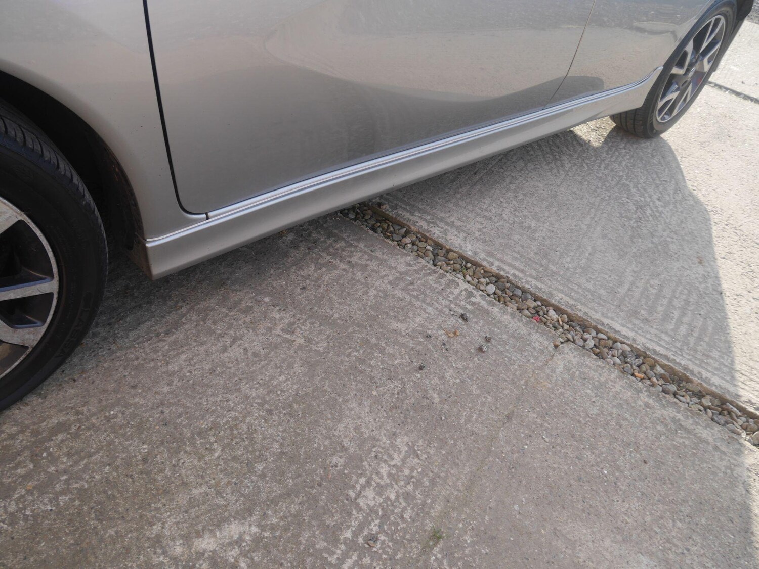 Used Nissan Note 2014 for sale - 78088720: Photo 56