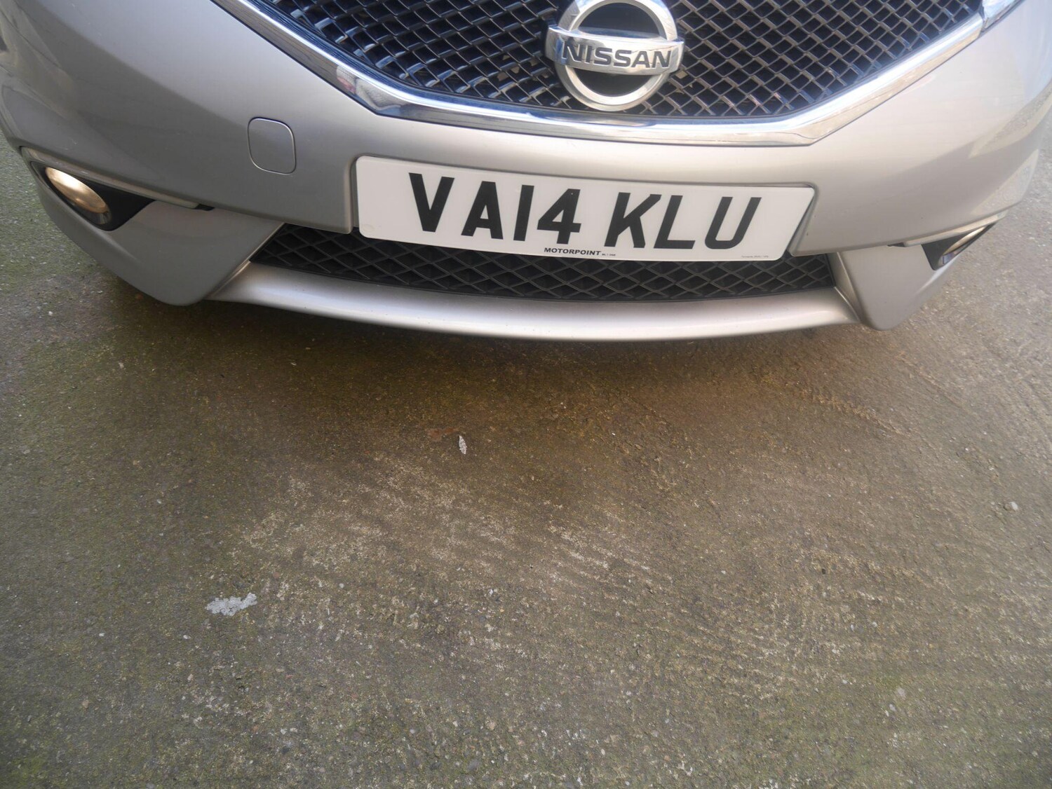 Used Nissan Note 2014 for sale - 78088720: Photo 58