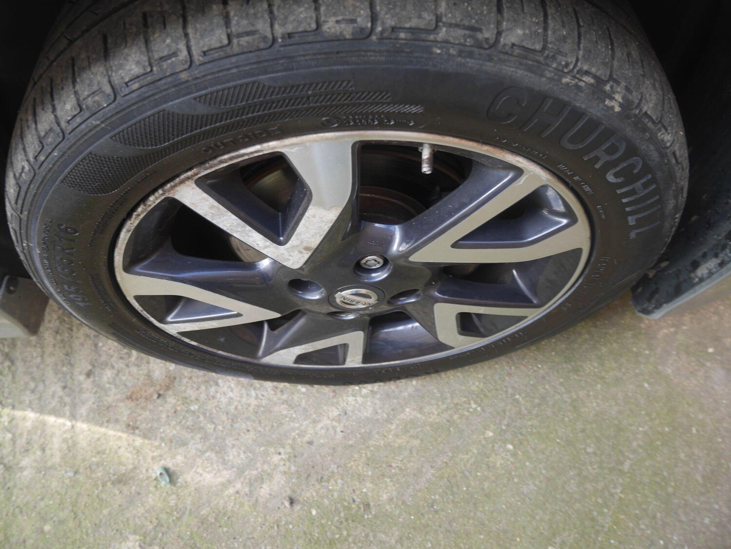 Used Nissan Note 2014 for sale - 78088720: Photo 59