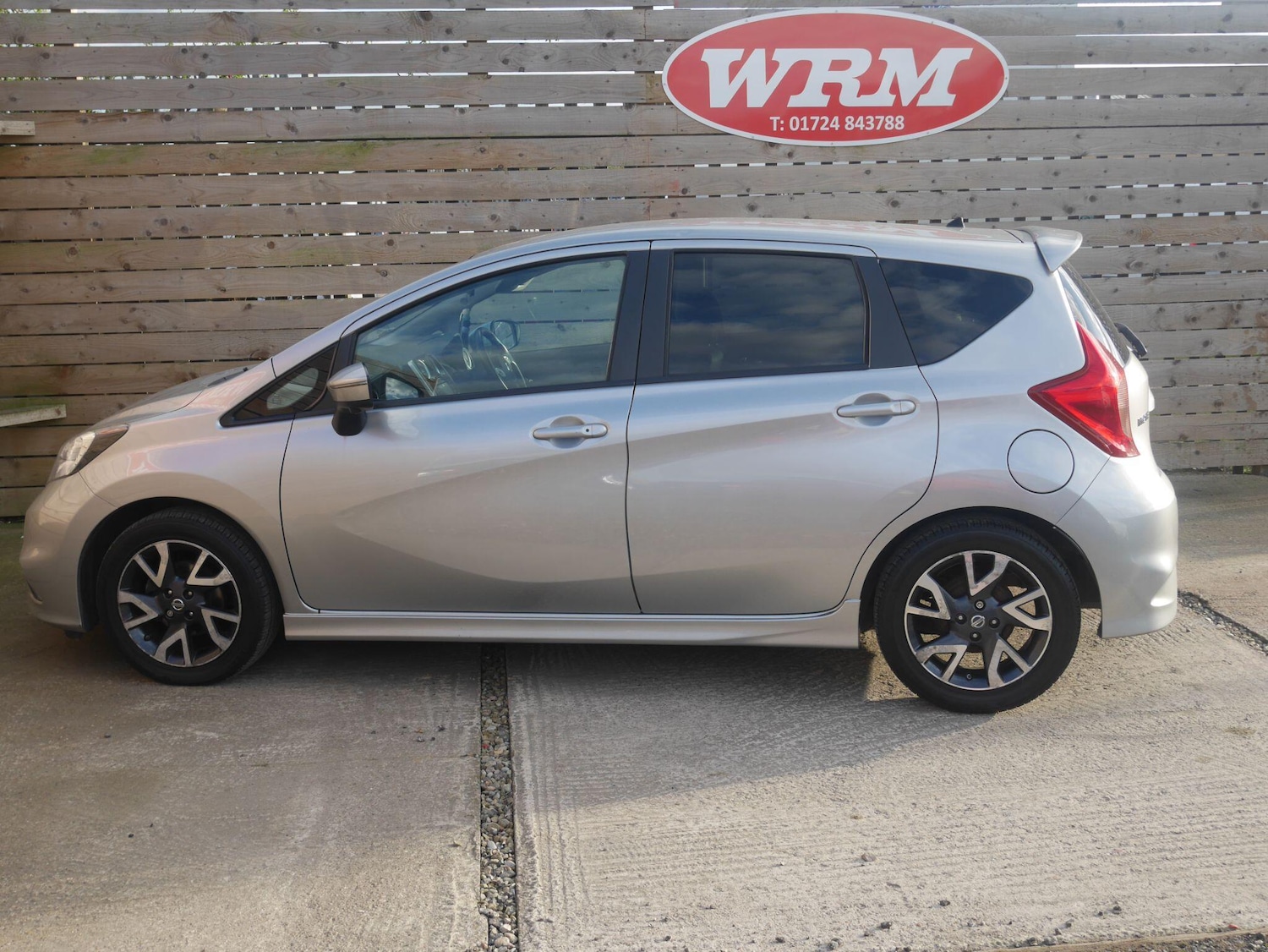 Used Nissan Note 2014 for sale - 78088720: Photo 6